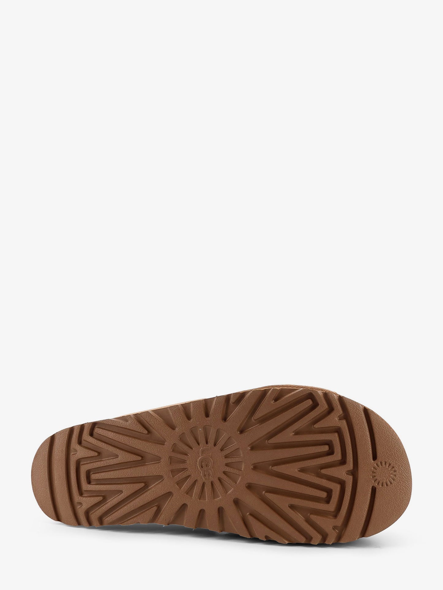 W Goldenstar suede sandals