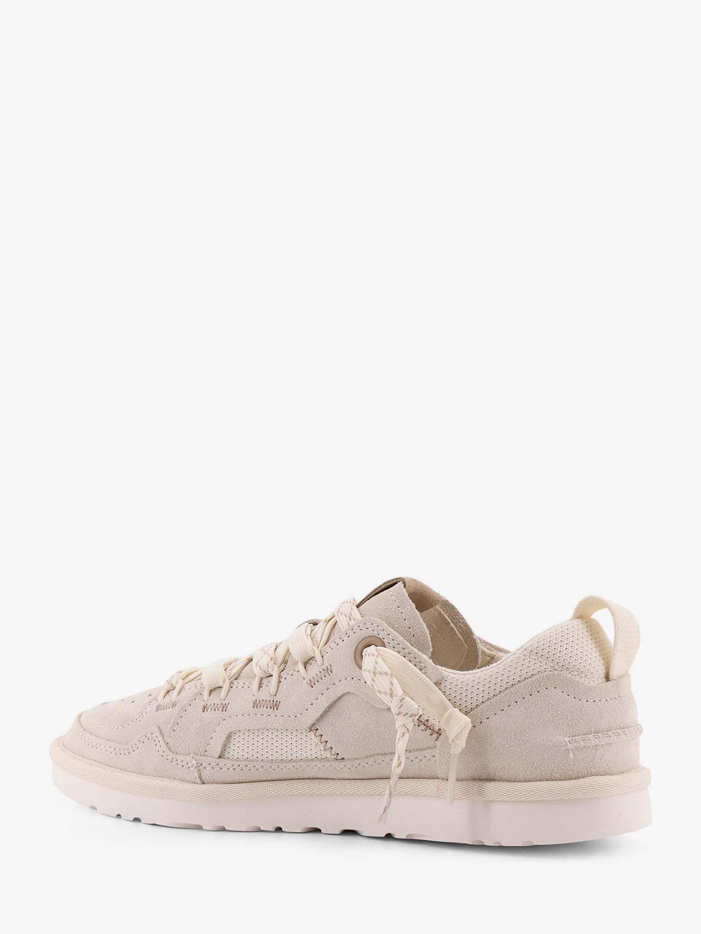 M Minimel suede sneakers