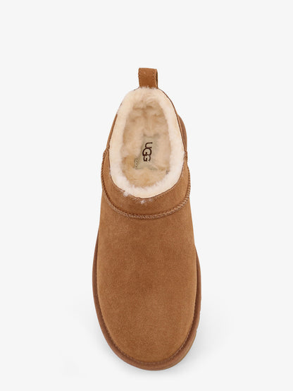 Suede sandals thumbnail