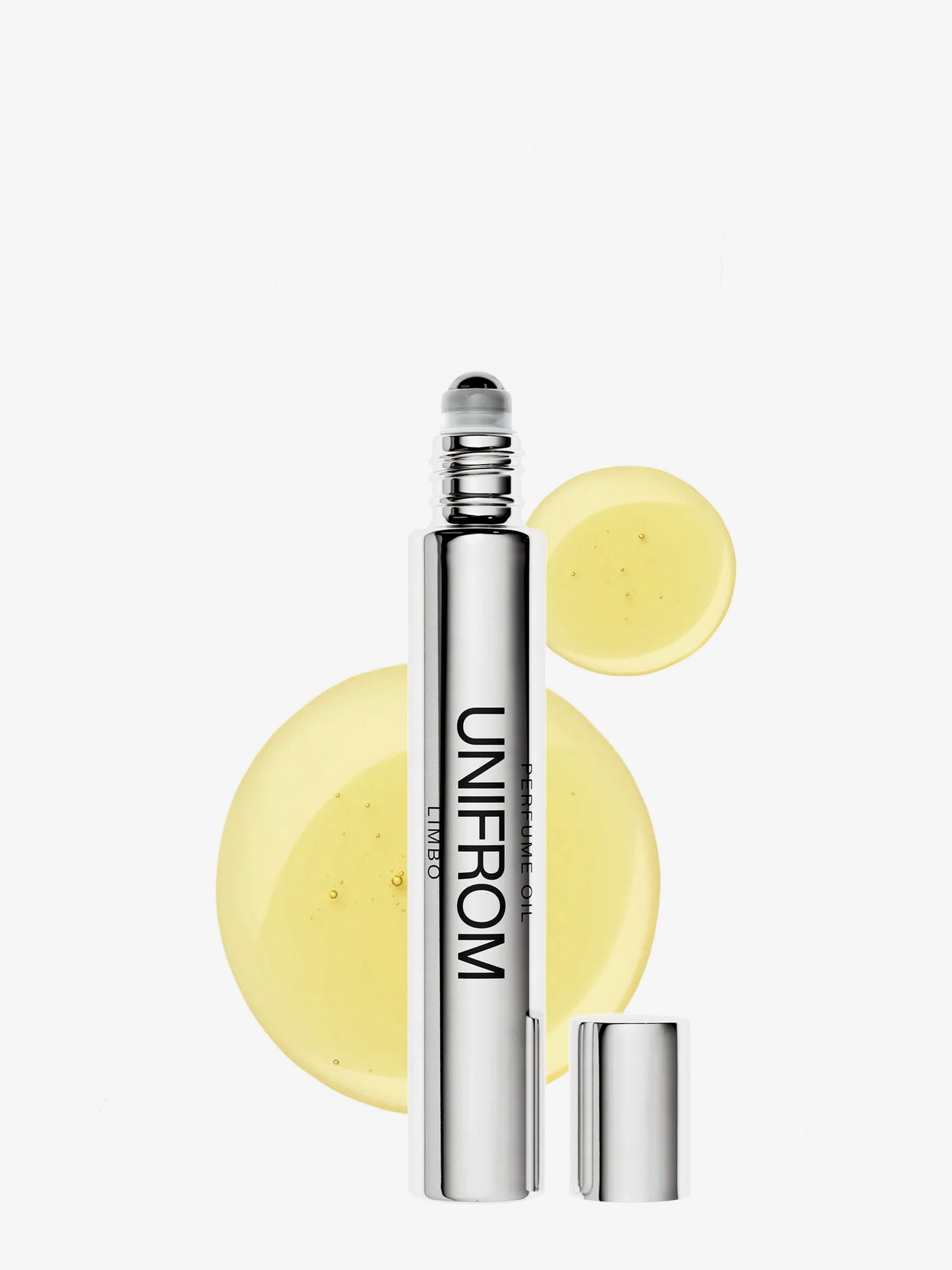 Olio profumato Limbo