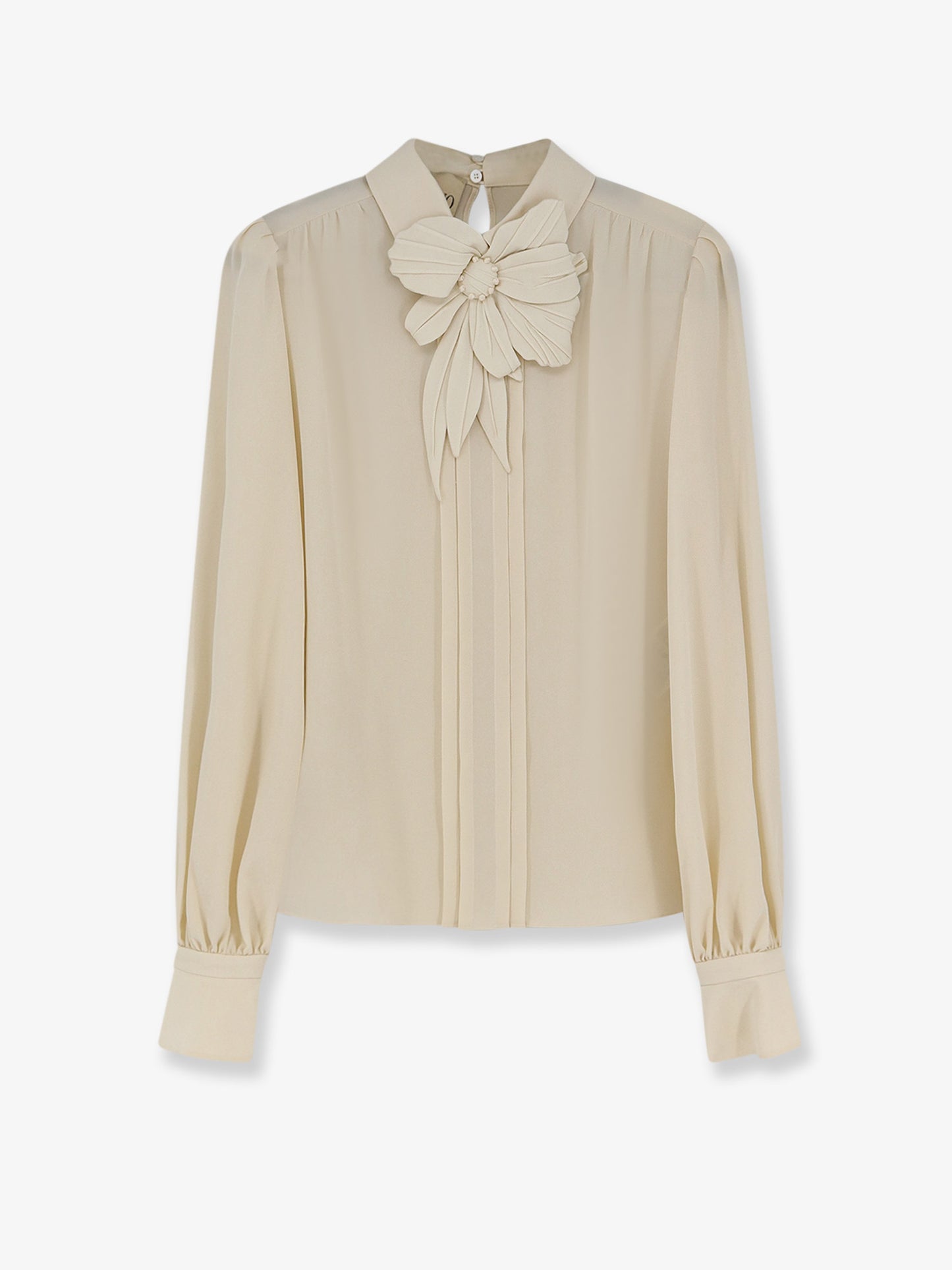 Camicia in seta