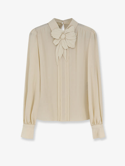 Camicia in seta thumbnail
