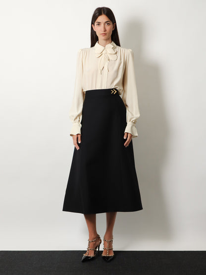 Silk shirt thumbnail
