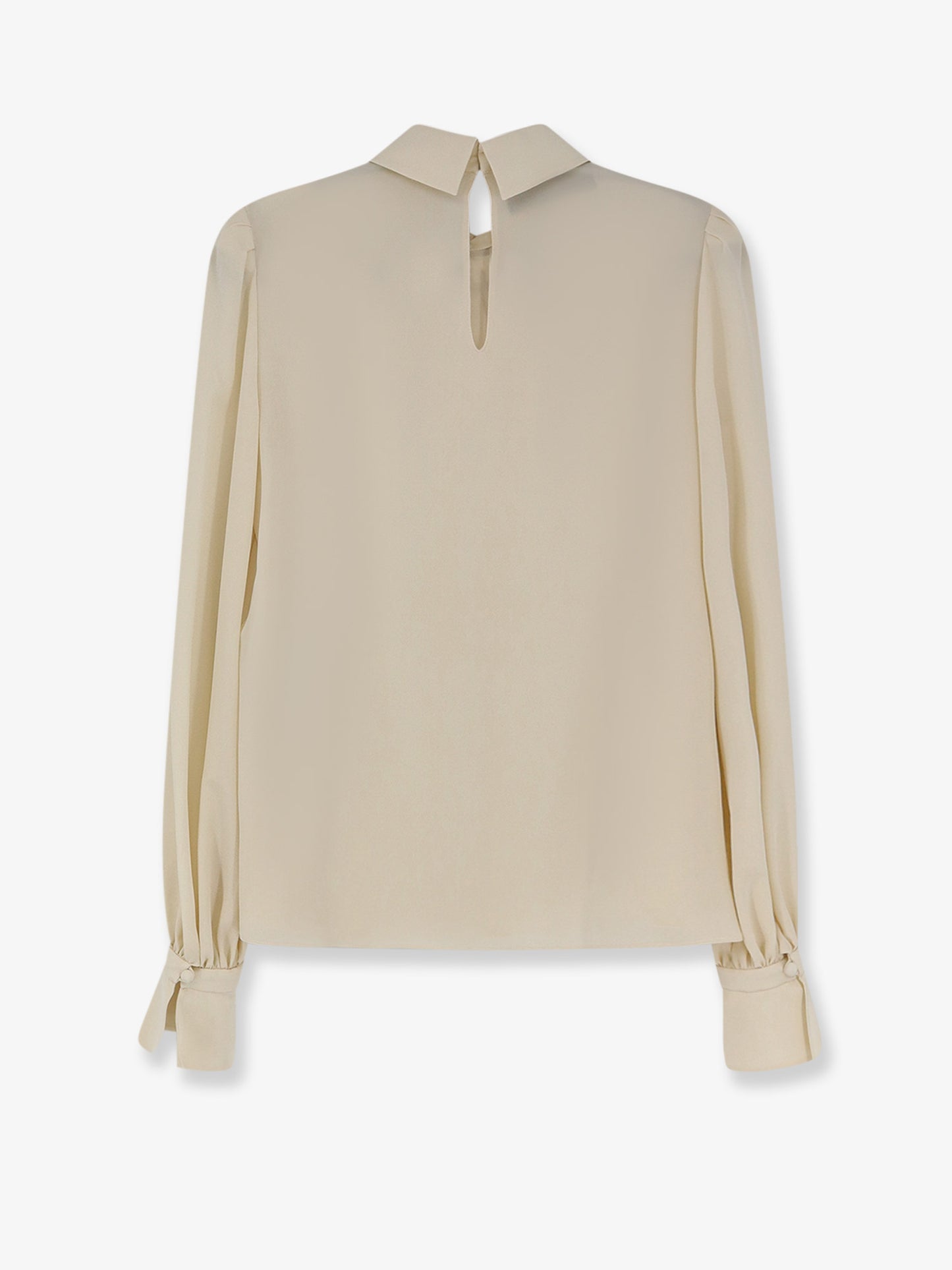 Camicia in seta