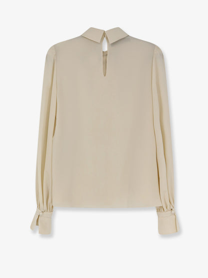 Camicia in seta thumbnail