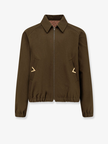 Valentino Cotton Jacket thumbnail