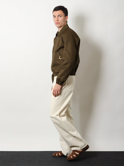 Valentino Cotton Jacket thumbnail