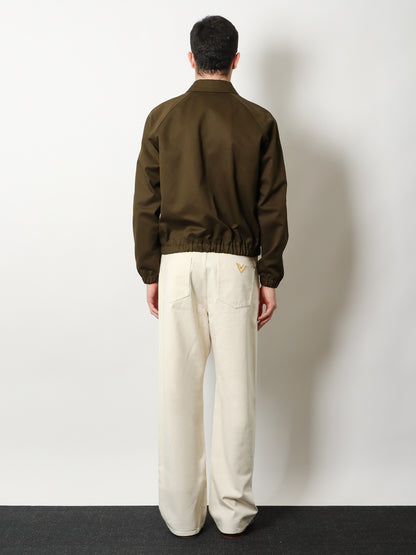Valentino Cotton Jacket thumbnail