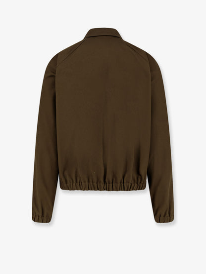 Valentino Cotton Jacket thumbnail