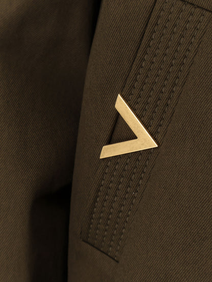 Valentino Cotton Jacket thumbnail