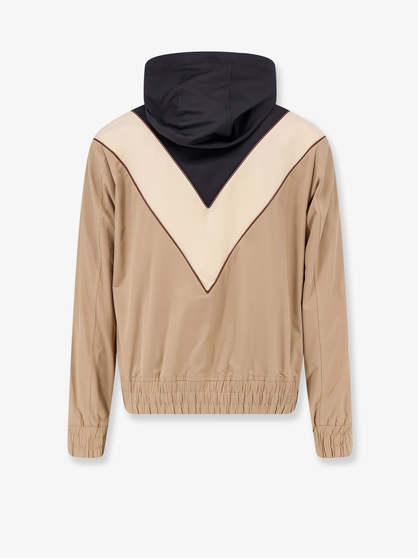 Valentino Jacket with VLogo Signature patch