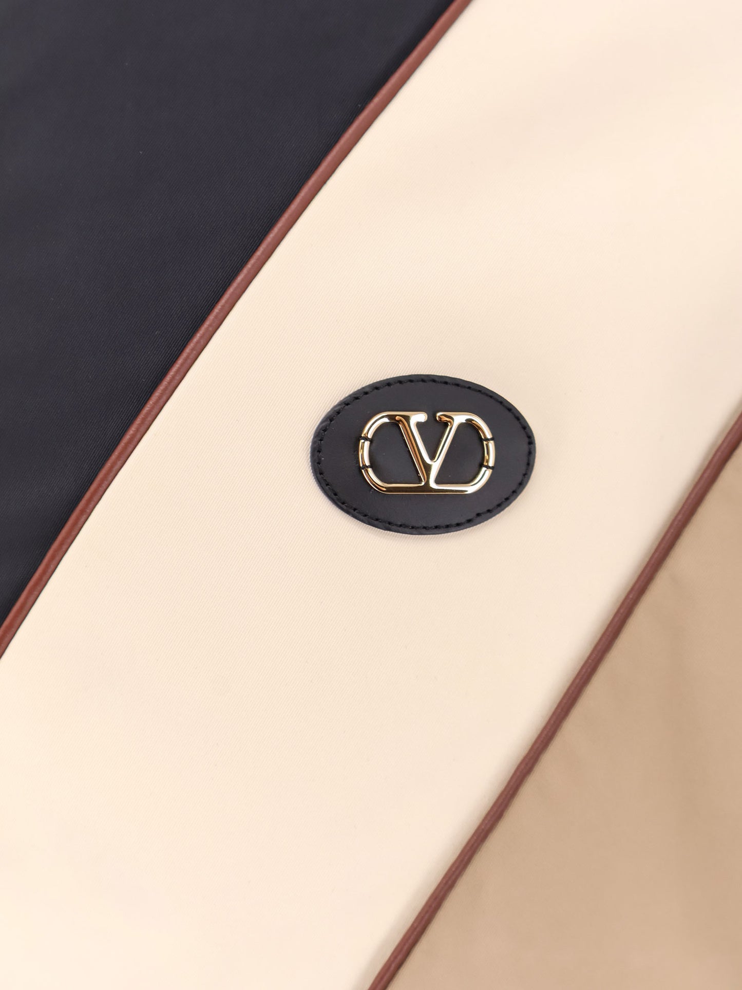 Valentino Jacket with VLogo Signature patch