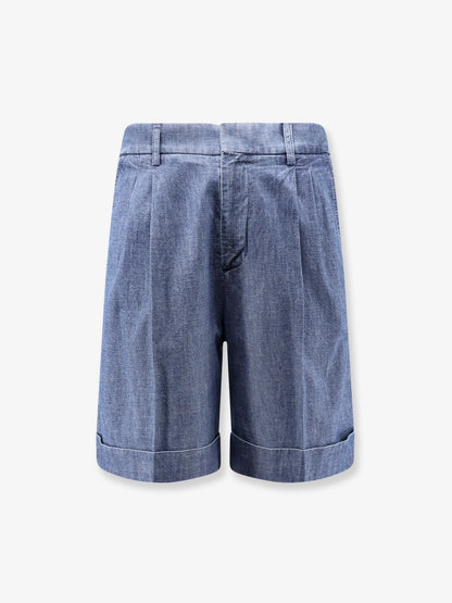 Valentino Denim Shorts thumbnail
