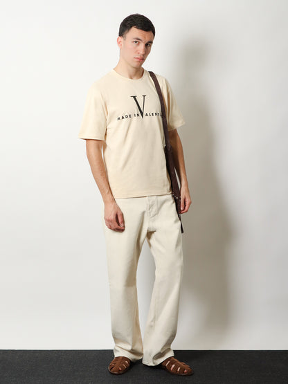 Cotton t-shirt thumbnail