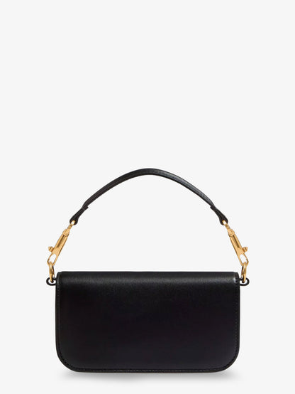 Locò leather shoulder bag thumbnail