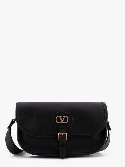 Valentino Garavani leather crossbody bag thumbnail