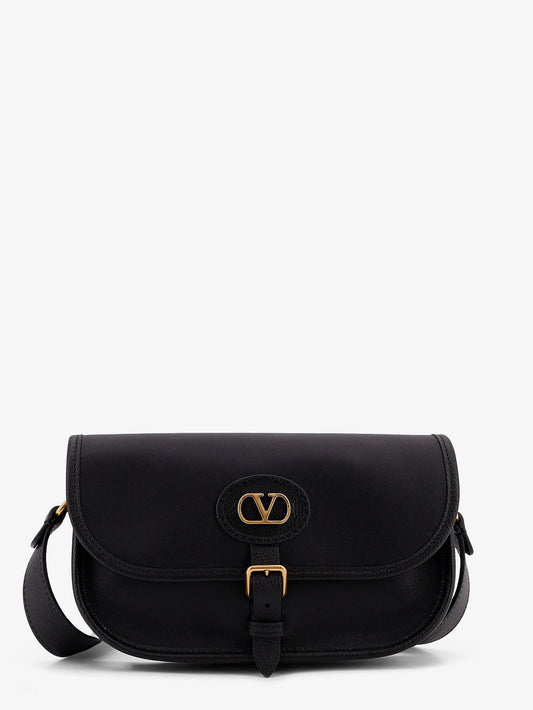 Valentino Garavani leather crossbody bag