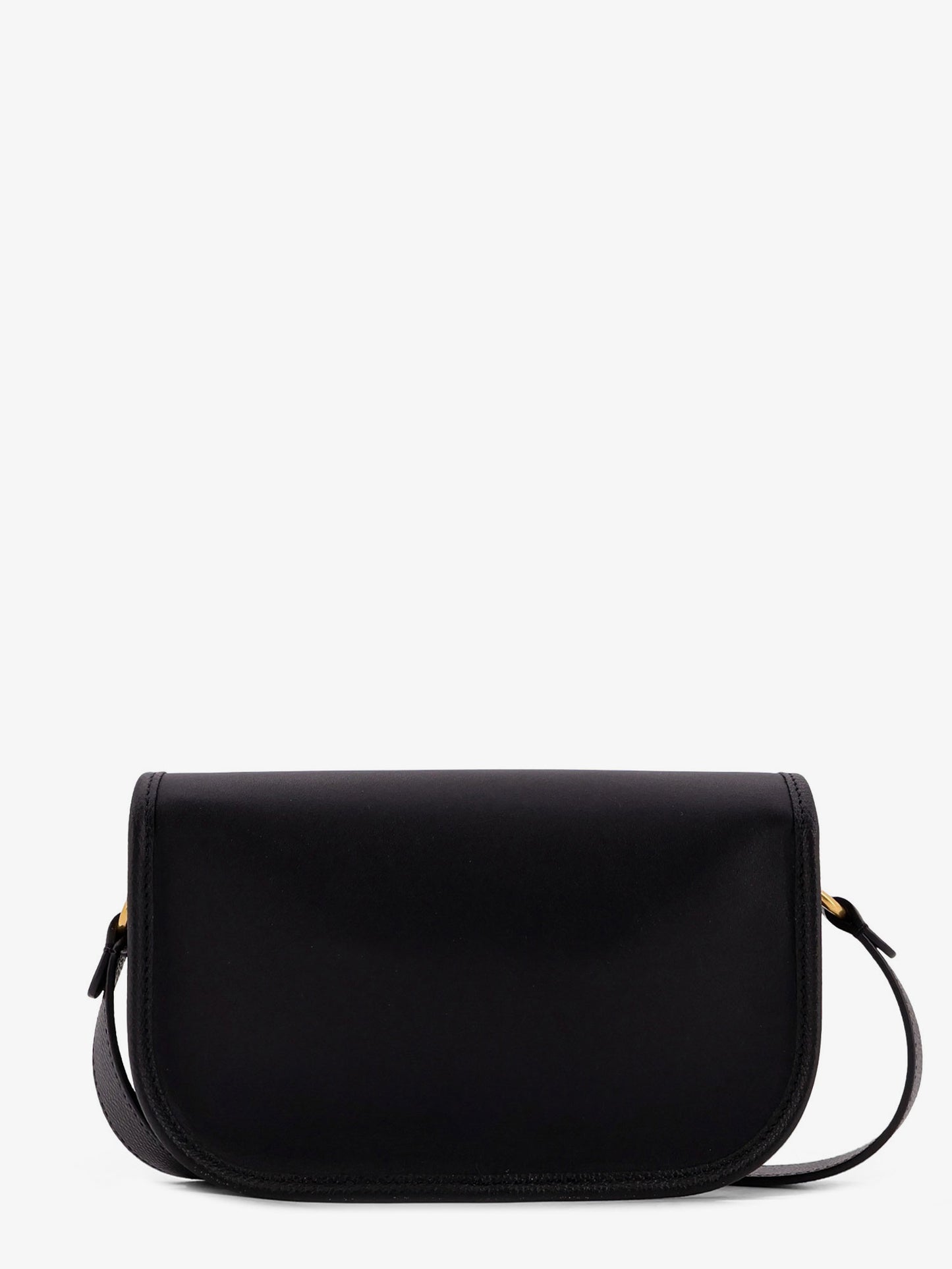 Valentino Garavani leather crossbody bag