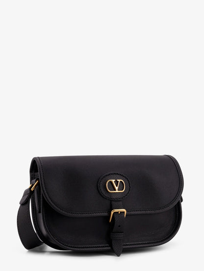 Valentino Garavani leather crossbody bag thumbnail