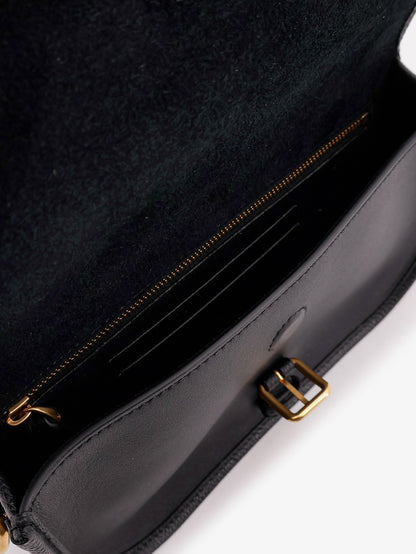 Valentino Garavani leather crossbody bag thumbnail