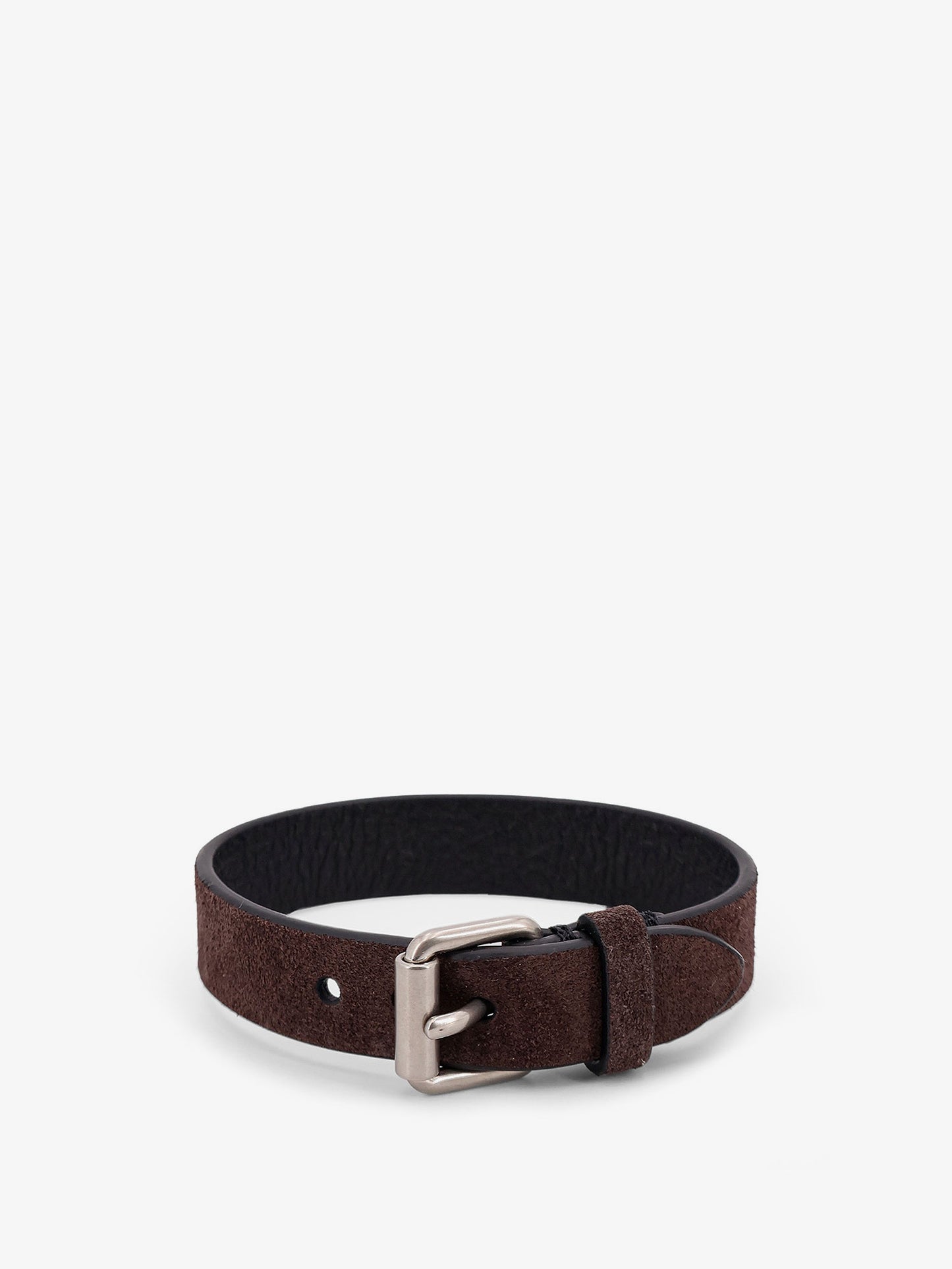 Valentino Garavani leather bracelet