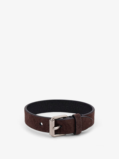 Valentino Garavani leather bracelet thumbnail