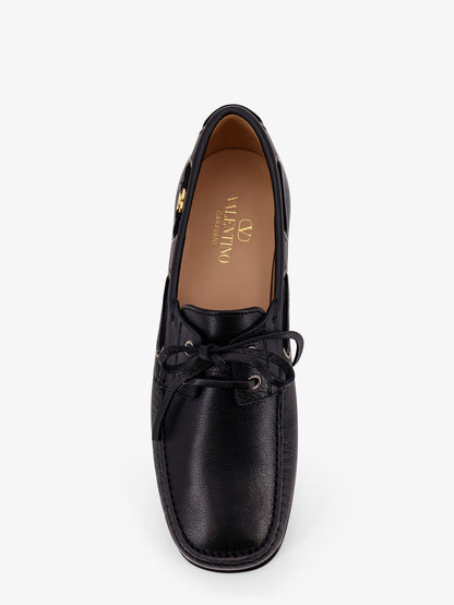 Leather loafers thumbnail