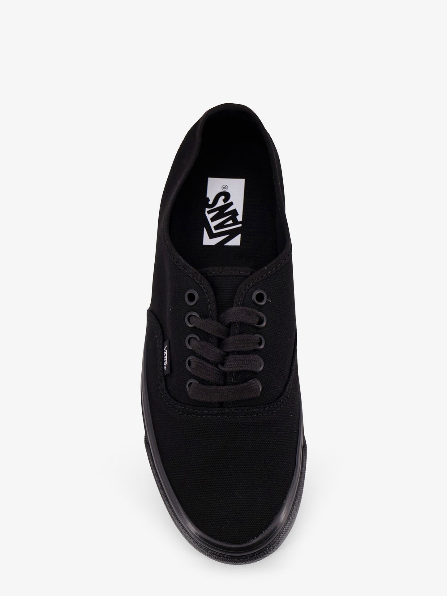 LX Authentic Reissue 44 canvas sneakers