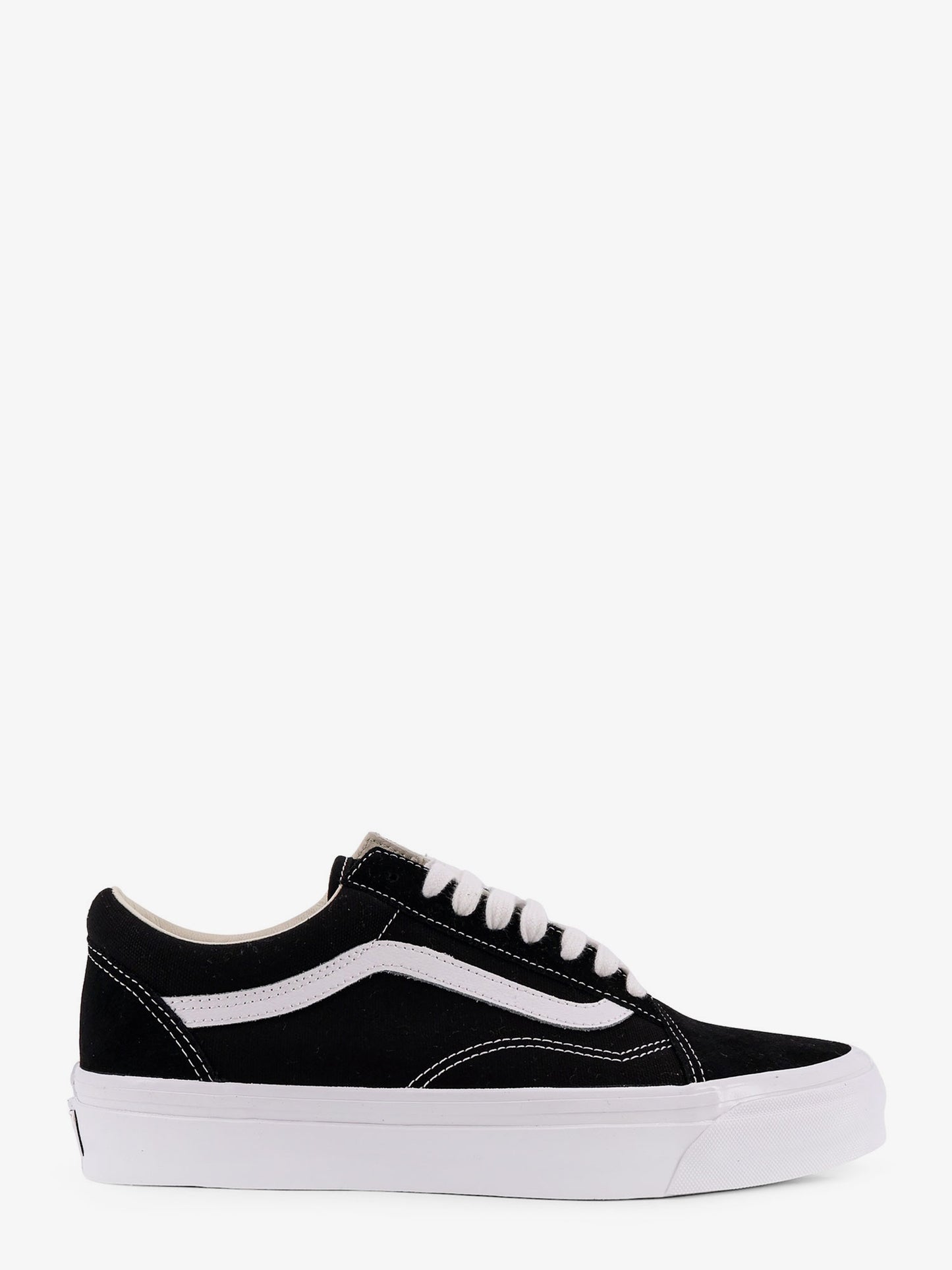 Lx Old Skool canvas sneakers