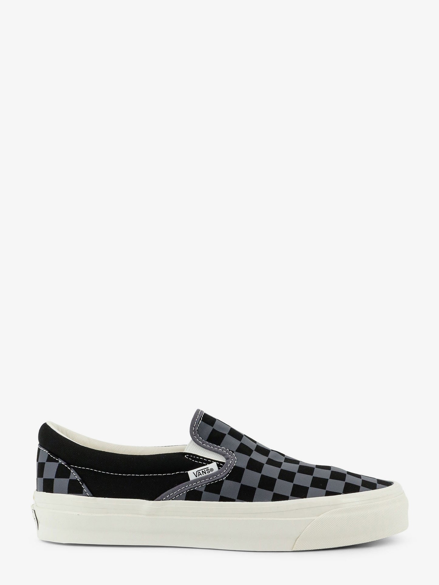 Sneakers LX Classic Slip-on 98 in canvas