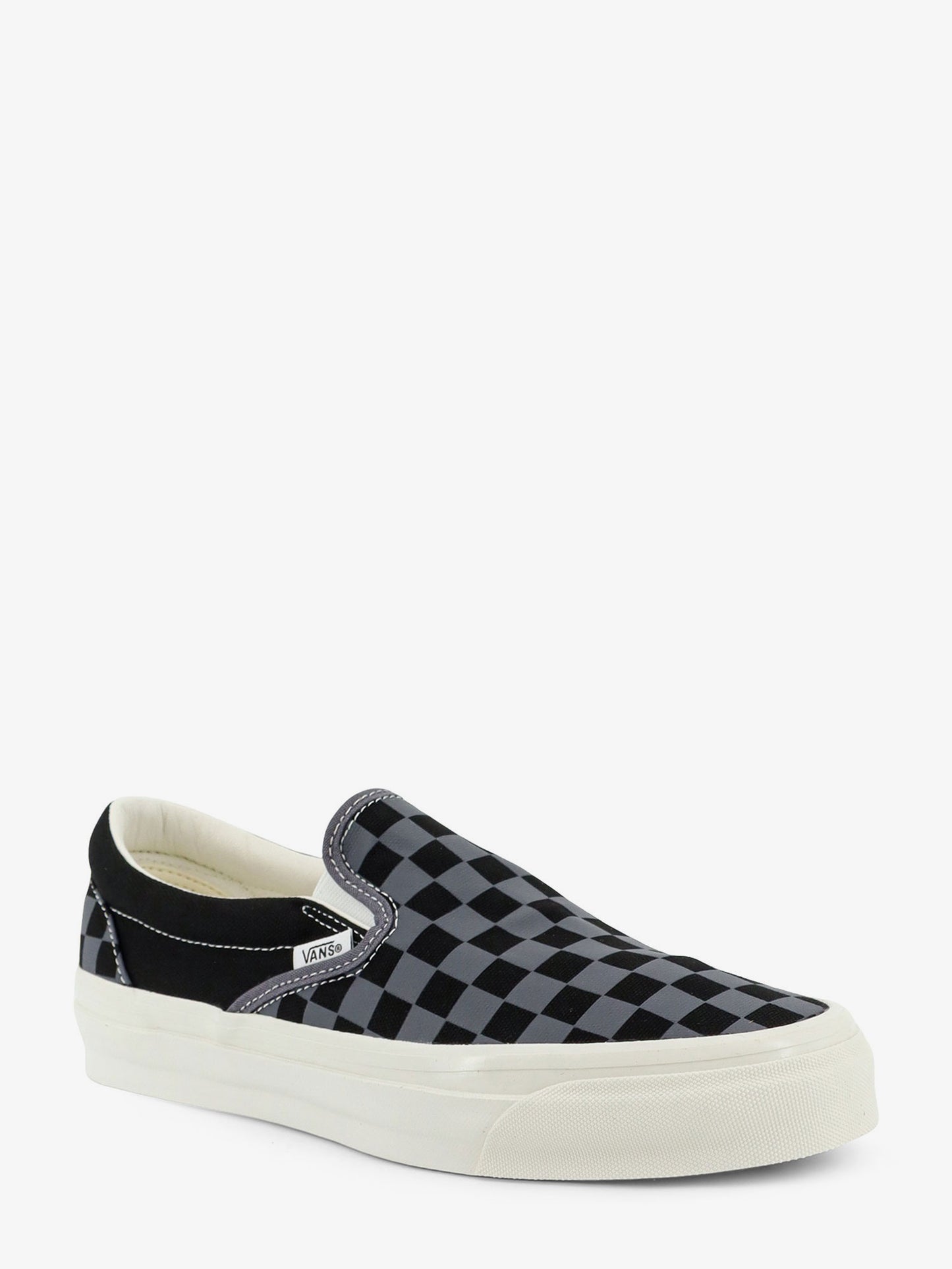 Sneakers LX Classic Slip-on 98 in canvas
