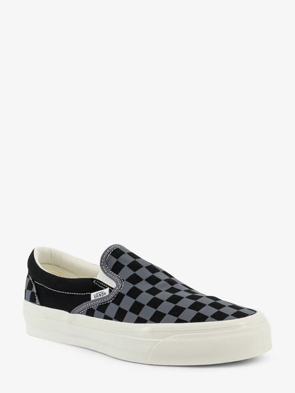 Sneakers LX Classic Slip-on 98 in canvas thumbnail