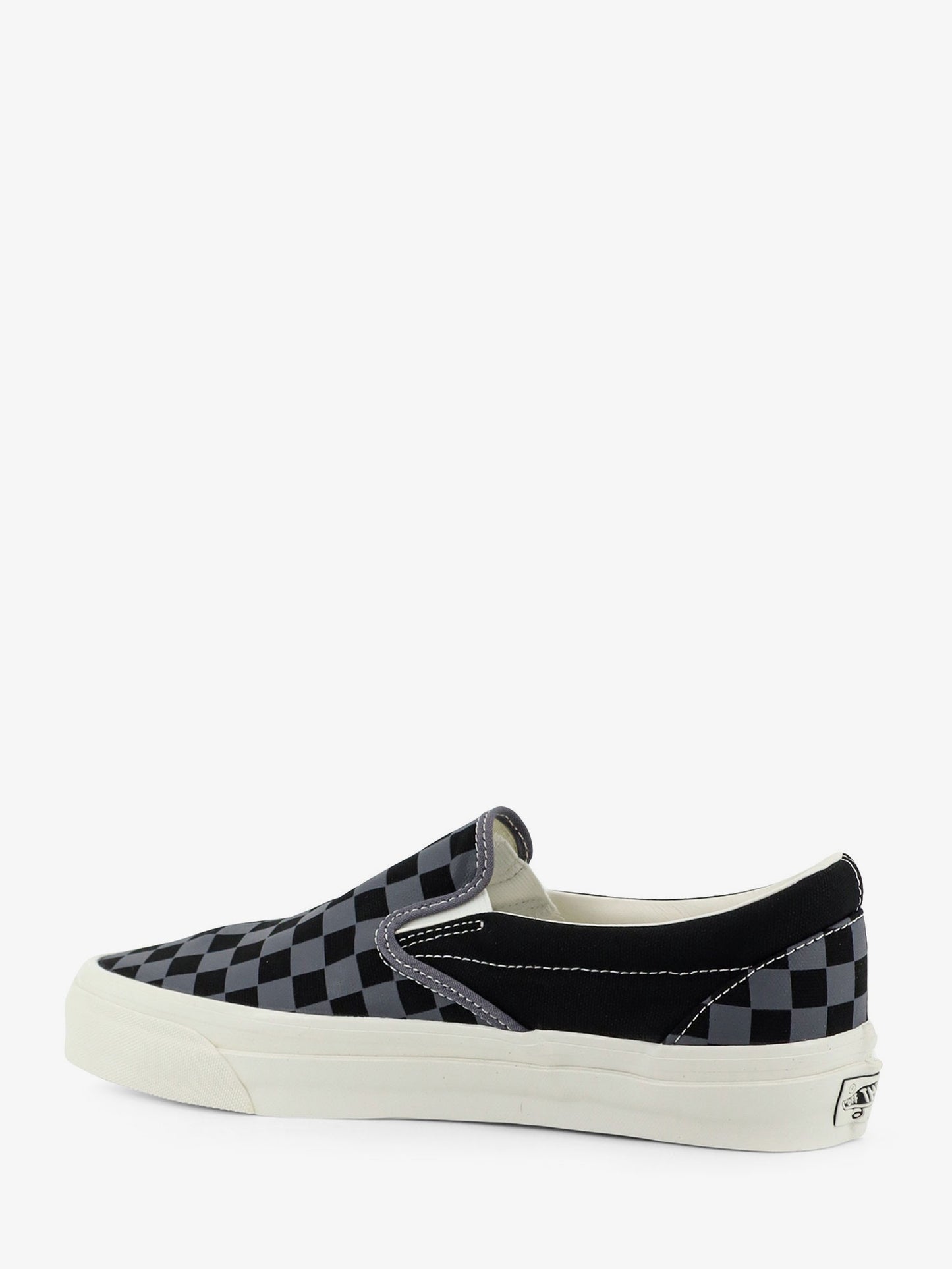 Sneakers LX Classic Slip-on 98 in canvas