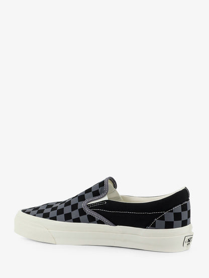 Sneakers LX Classic Slip-on 98 in canvas thumbnail