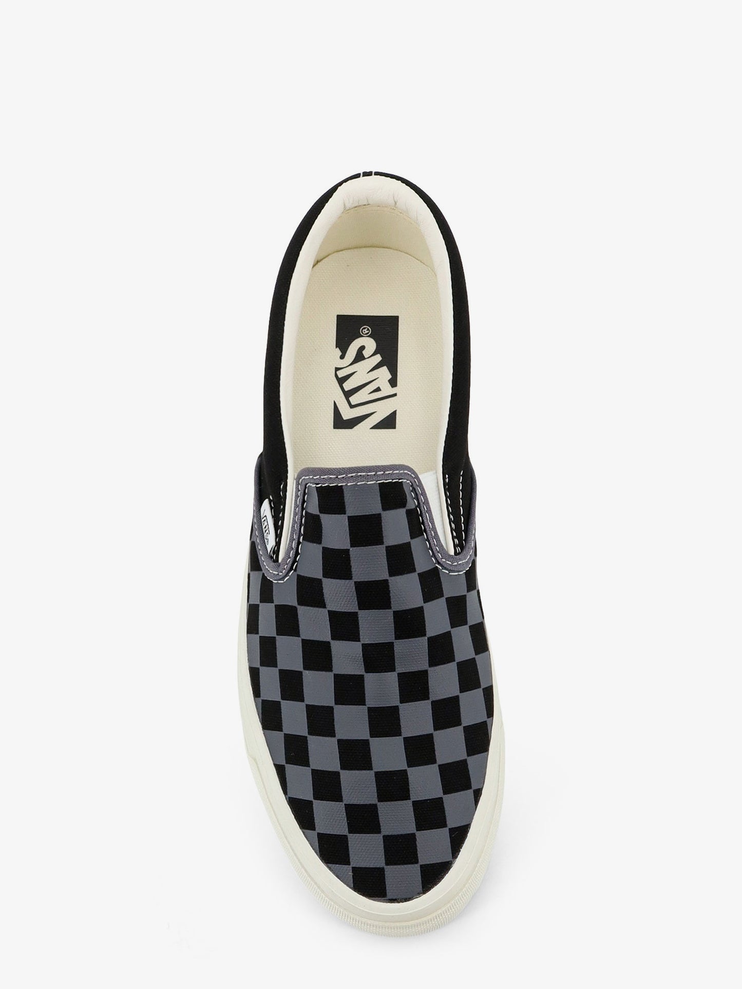 Sneakers LX Classic Slip-on 98 in canvas
