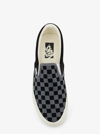 Sneakers LX Classic Slip-on 98 in canvas thumbnail