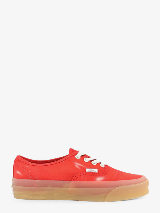 LX Authentic 44 canvas sneakers