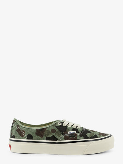 Lx authentic 44 canvas sneakers thumbnail