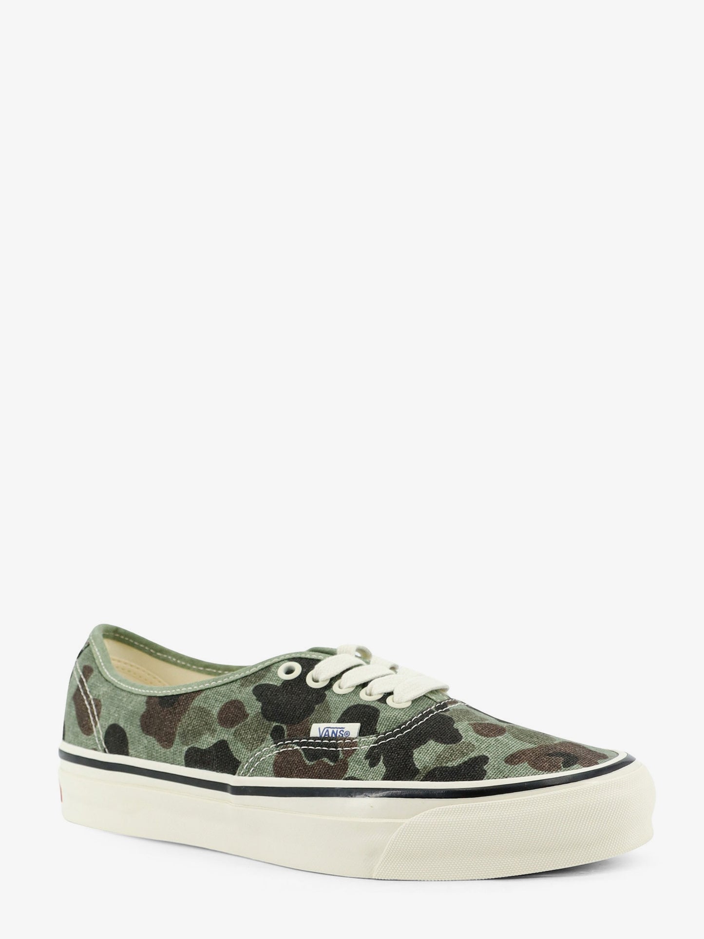 Lx authentic 44 canvas sneakers