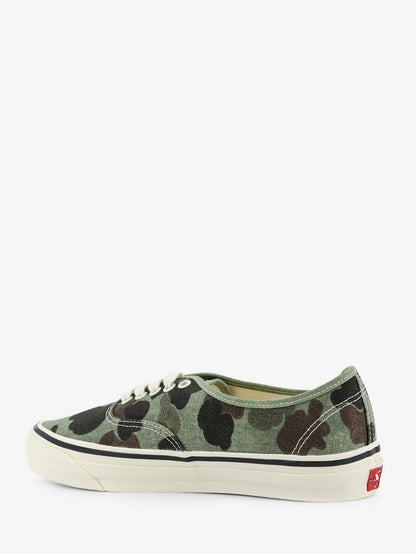 Lx authentic 44 canvas sneakers thumbnail