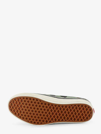Lx authentic 44 canvas sneakers thumbnail