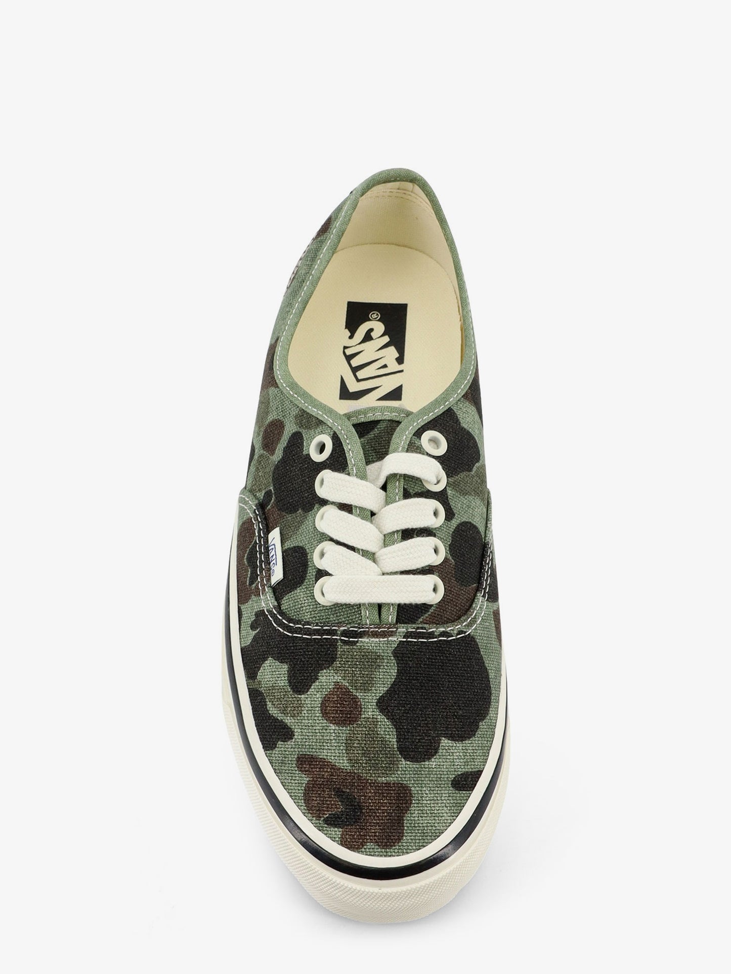 Lx authentic 44 canvas sneakers