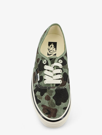 Lx authentic 44 canvas sneakers thumbnail