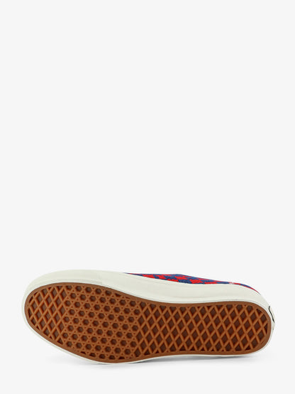 Sneakers Lx Authentic 44 in tessuto con motivo Checkerboard thumbnail