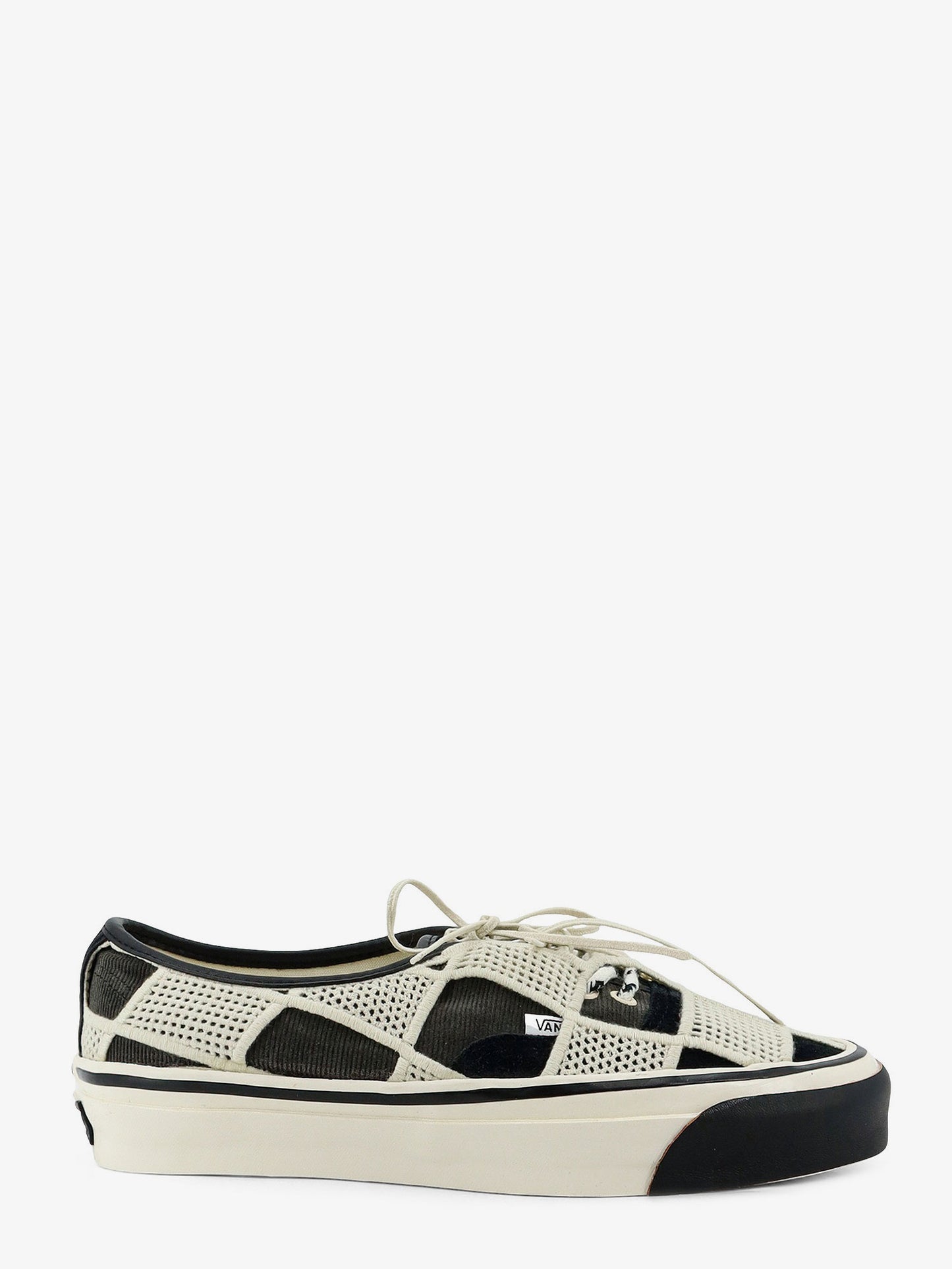Sneakers Lx authentic 44 con motivo Shell Knit
