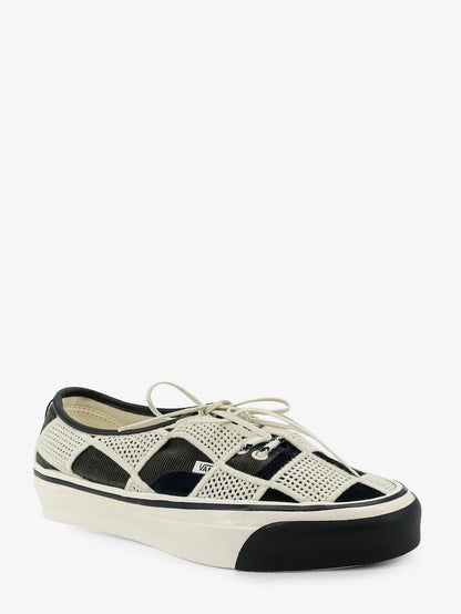 Sneakers Lx authentic 44 con motivo Shell Knit thumbnail