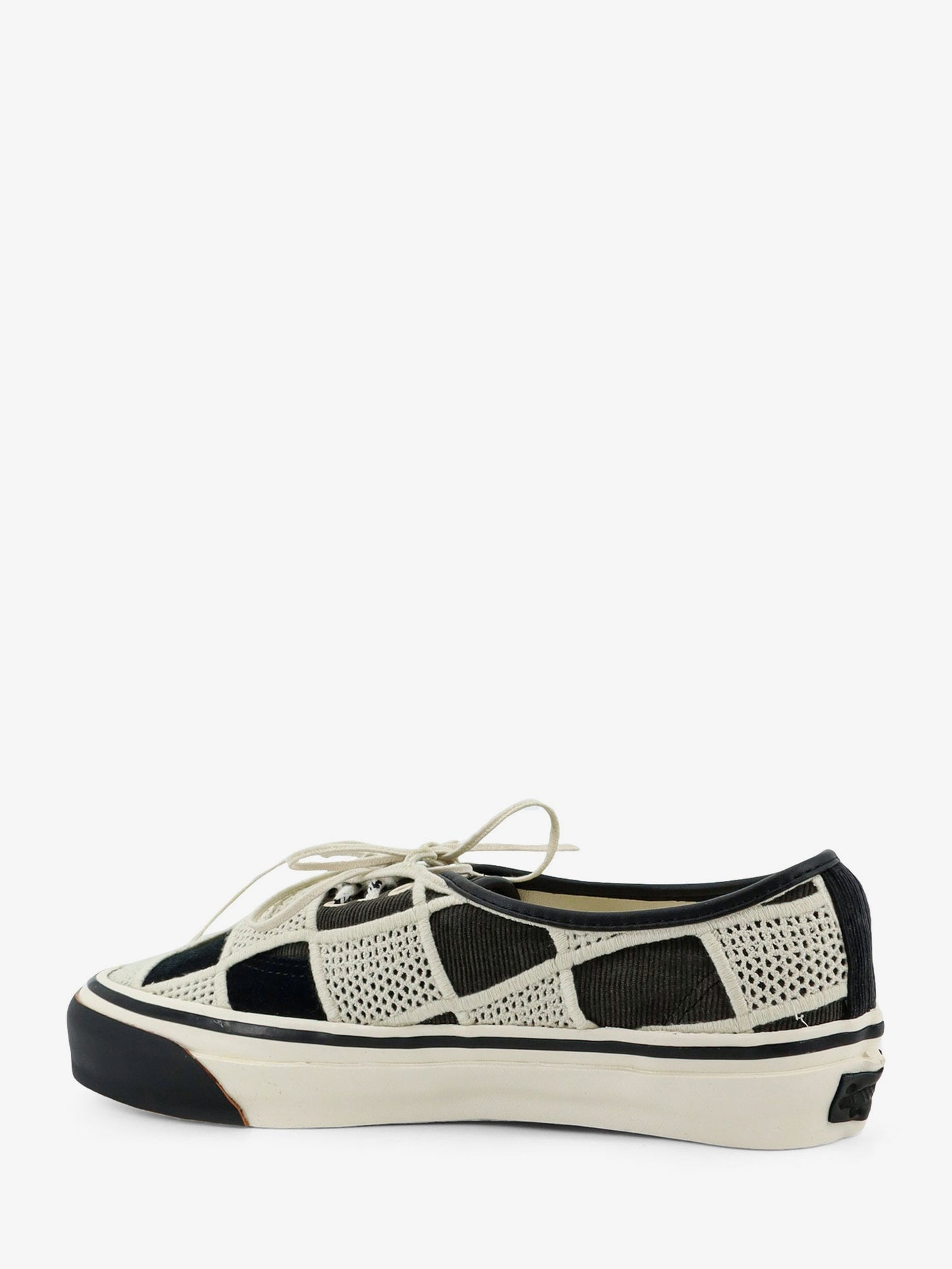Sneakers Lx authentic 44 con motivo Shell Knit