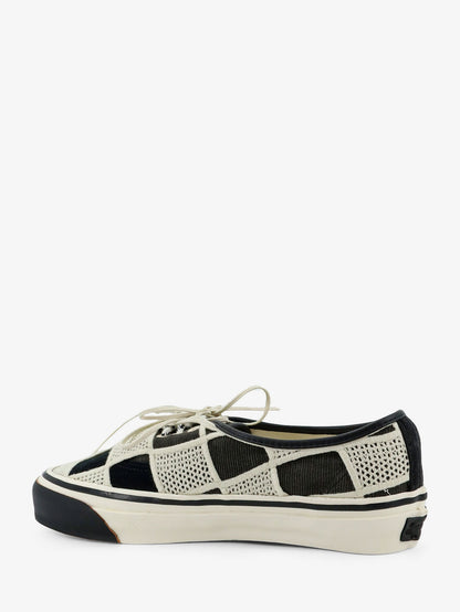 Sneakers Lx authentic 44 con motivo Shell Knit thumbnail