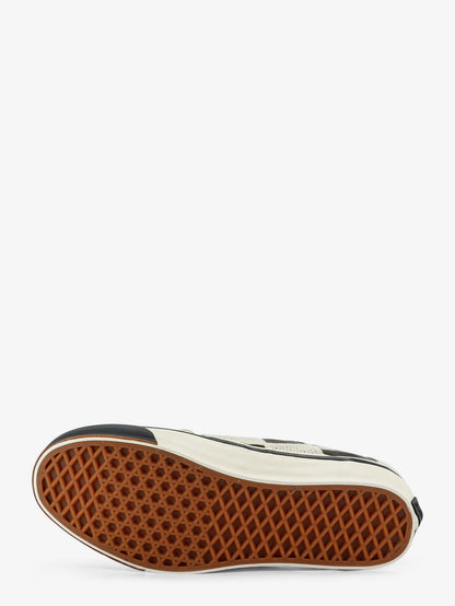 Sneakers Lx authentic 44 con motivo Shell Knit thumbnail