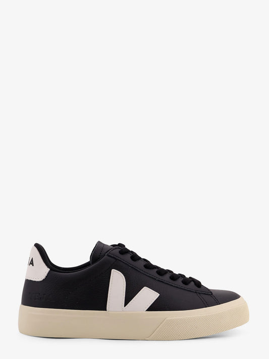 Campo leather sneakers